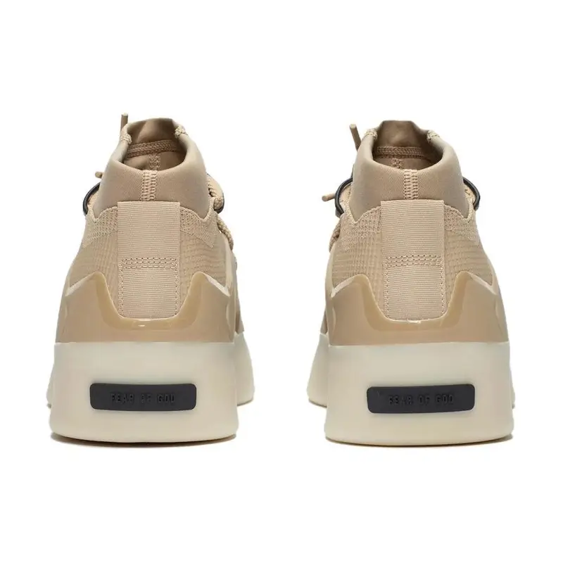 Fear of God Athletics x adidas I BASKETBALL Clay Sneakers Unisex Marroni IE6180 40 miniatura 5