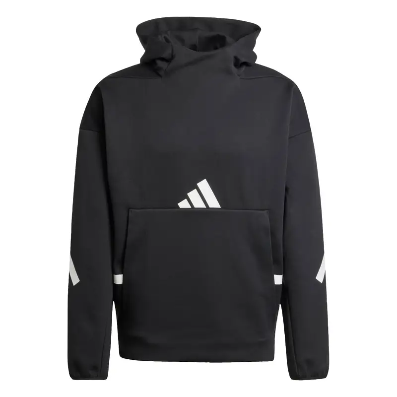 Felpa à capuche adidas Z.N.E Noir