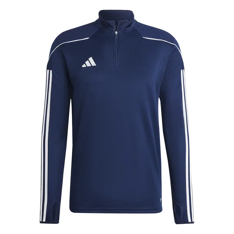 Felpa a girocollo adidas Tiro 23 League Bleu