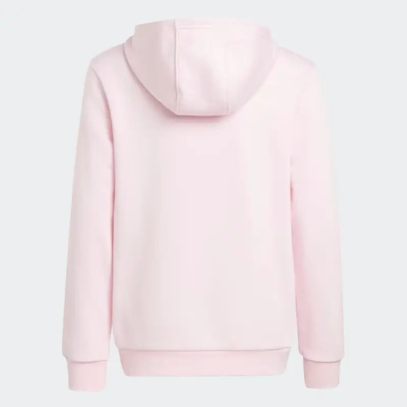 Felpa Adicolor Clear Pink miniatura 2