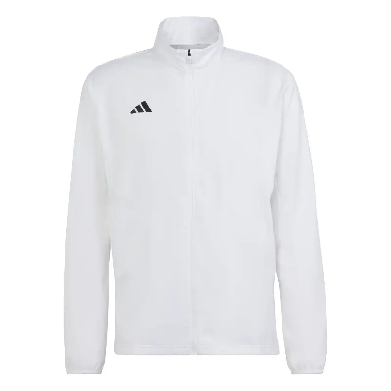 Felpa adidas Adizero Essentials Blanc