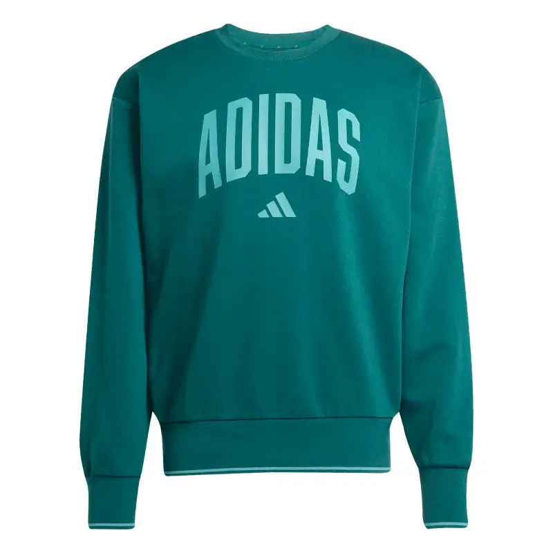 Felpa adidas Collegiate