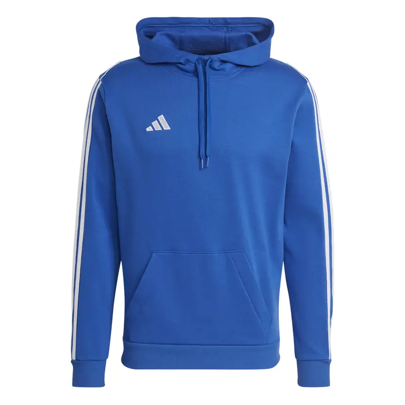 Felpa adidas con cappuccio Tiro 23 League Bleu