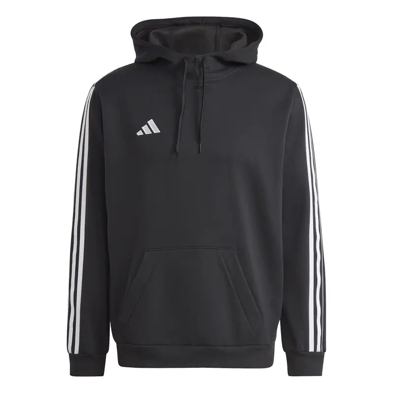 Felpa adidas con cappuccio Tiro 23 League Noir
