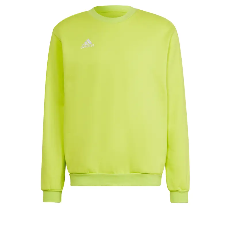 Felpa adidas Entrada 22 Jaune