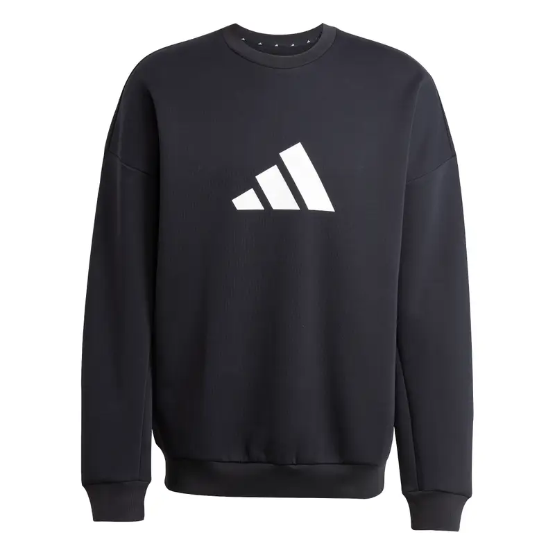 Felpa adidas Future Icons 3-Stripes Noir