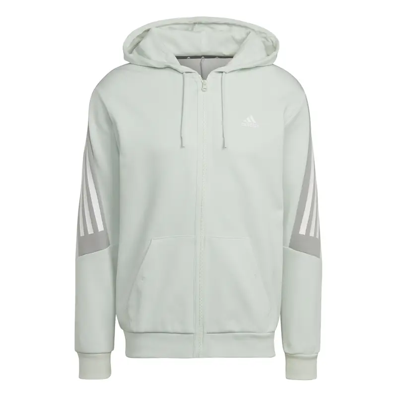 Felpa adidas Future Icons Blanc