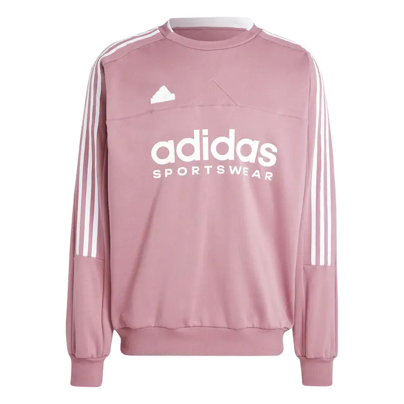 Felpa adidas House of Tiro Rose
