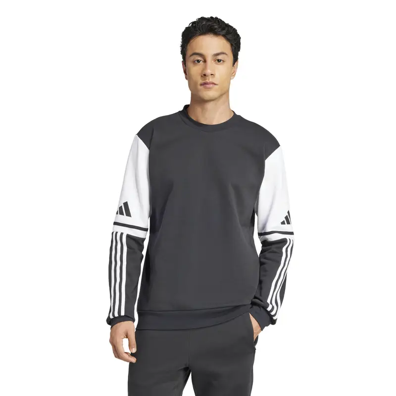 Felpa adidas Squadra25 Noir