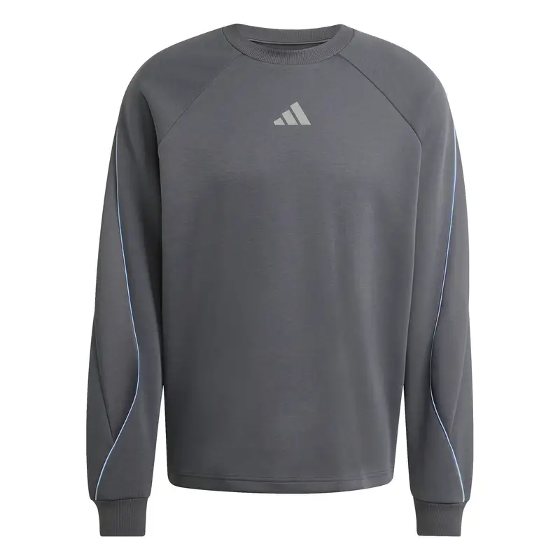 Felpa adidas Stadium Gris