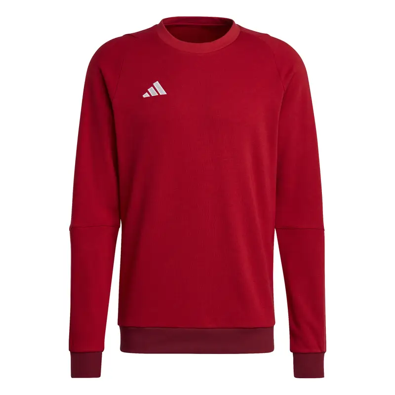 Felpa adidas Tiro 23 Competition Rouge