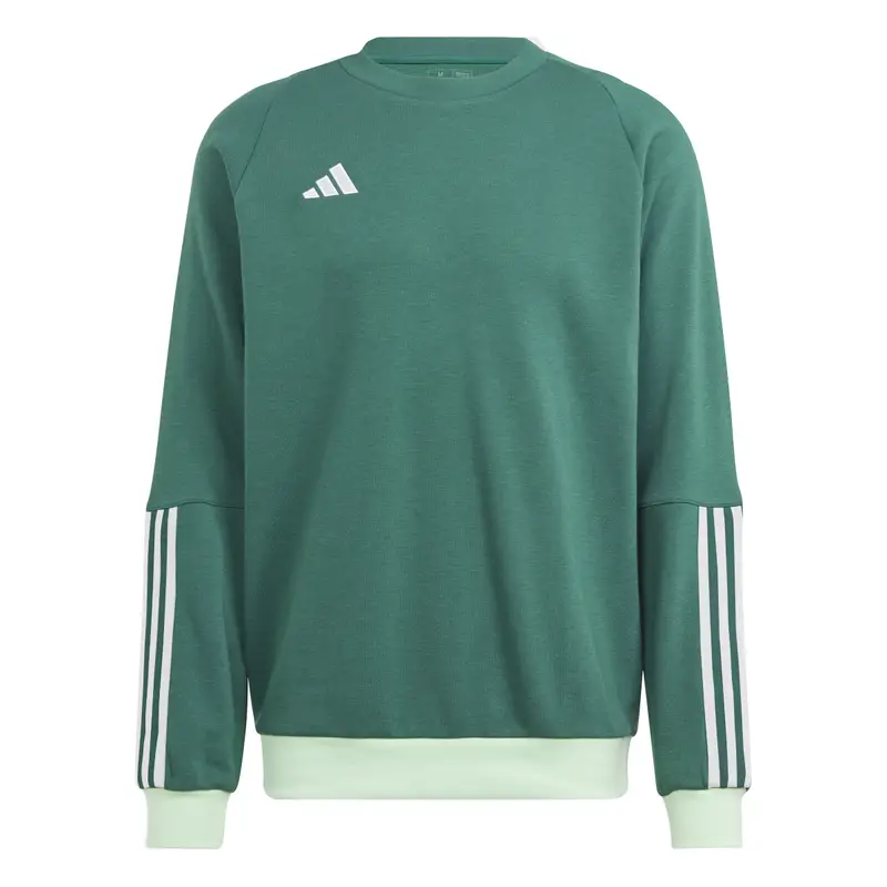 Felpa adidas Tiro 23 Competition Vert