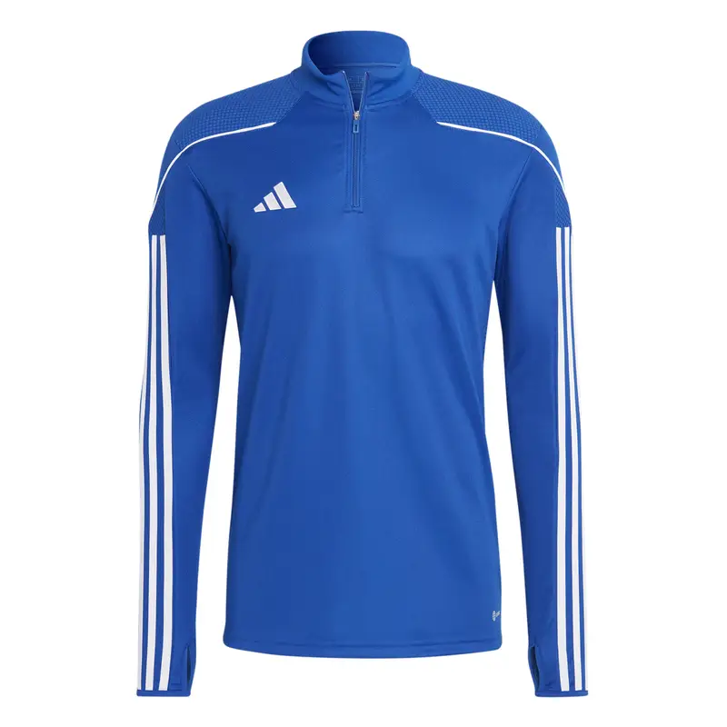 Felpa adidas Tiro 23 League Bleu