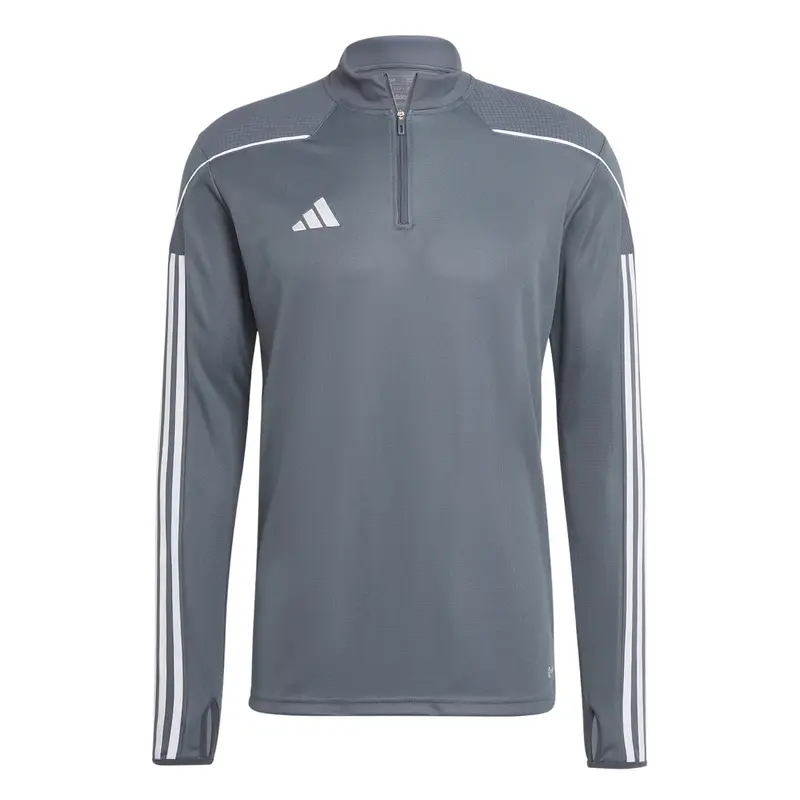 Felpa adidas Tiro 23 League Gris