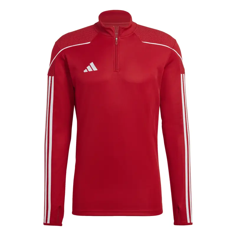 Felpa adidas Tiro 23 League Rouge