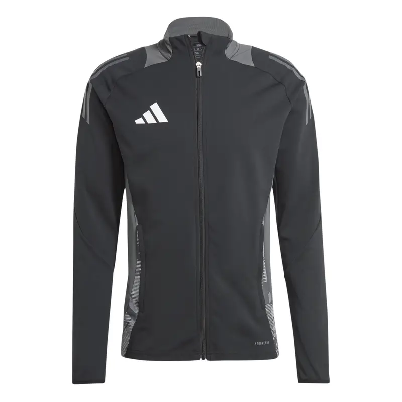Felpa adidas Tiro 24 Compétition Noir