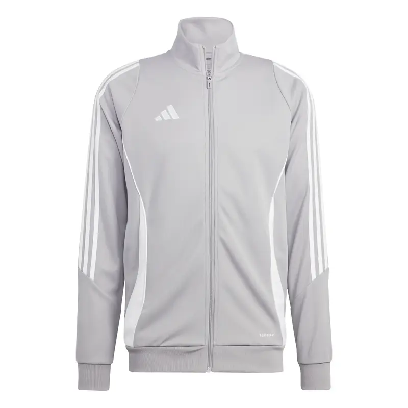 Felpa adidas Tiro 24 Gris