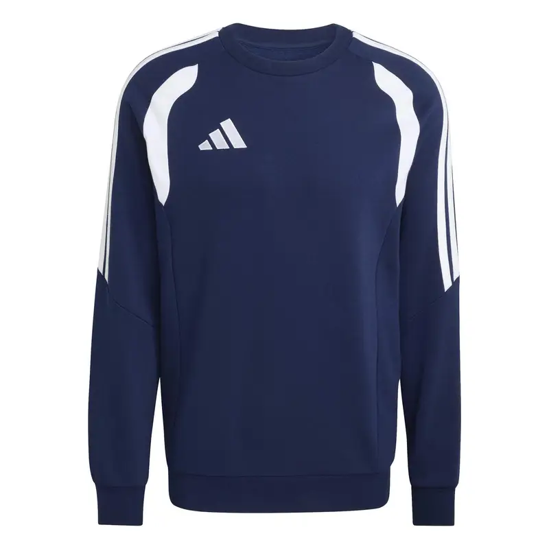 Felpa adidas Tiro 26 League Bleu
