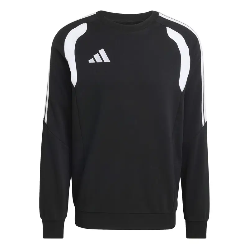 Felpa adidas Tiro 26 League Noir