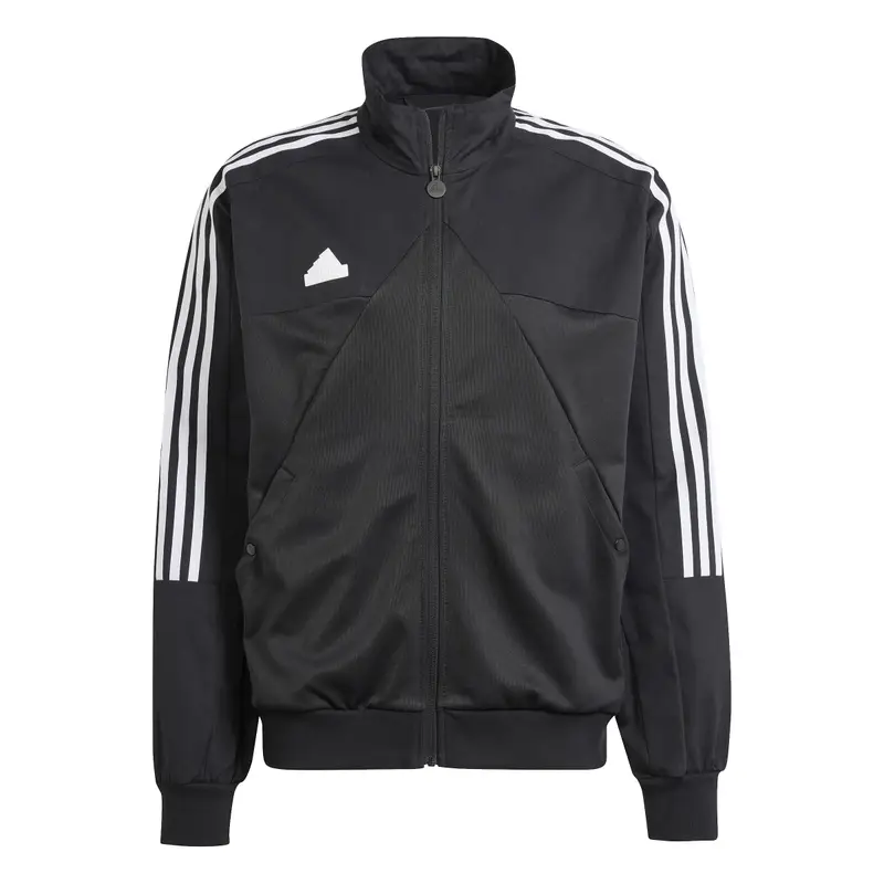 Felpa Adidas Tiro Noir