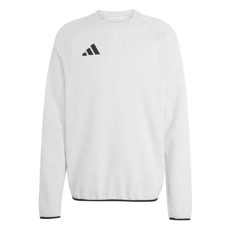Felpa adidas Tiro Travel Gris
