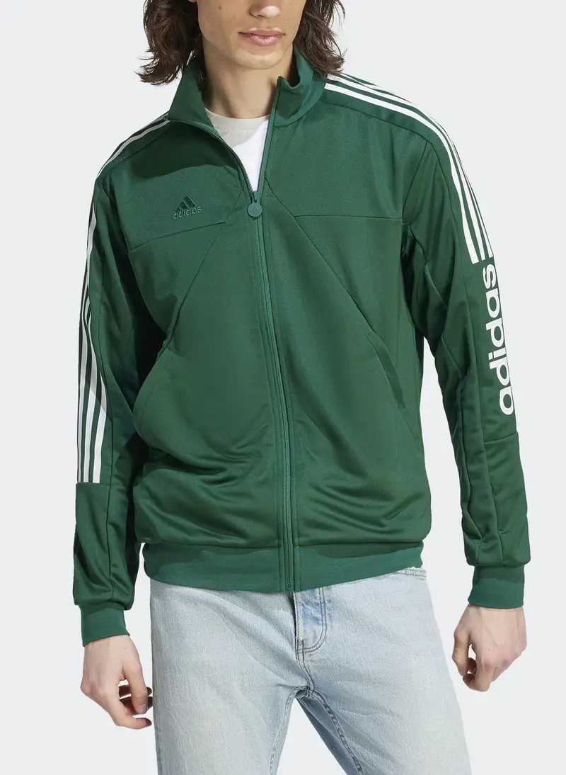 Felpa adidas tiro wordmark - im | Adidas Verde