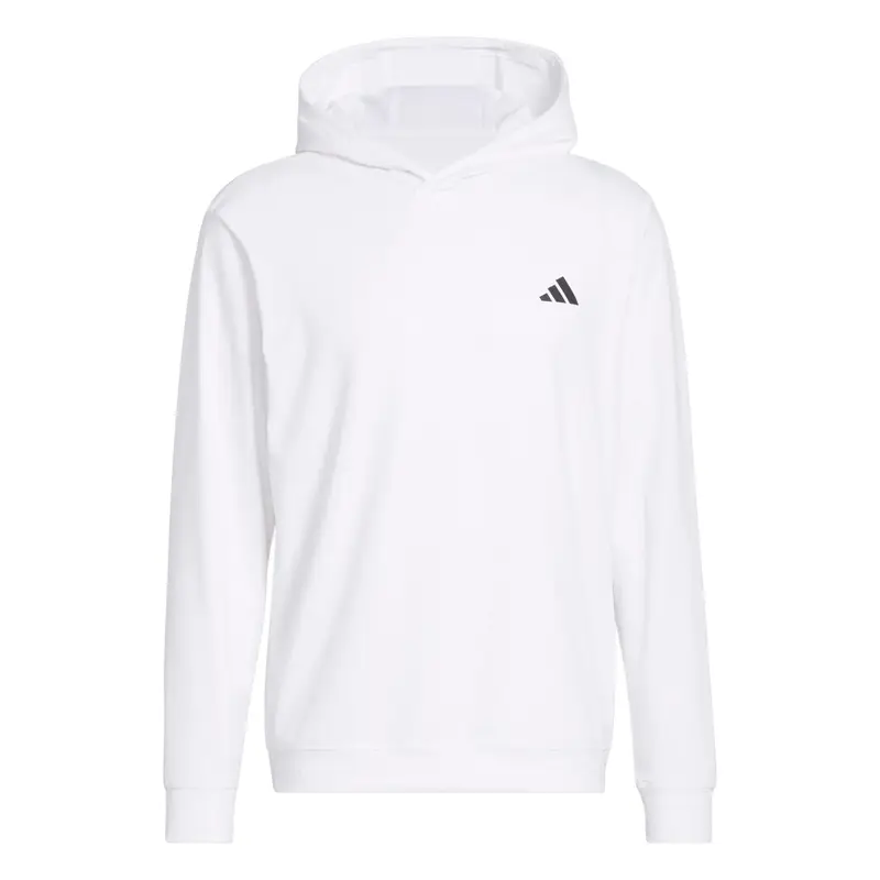 Felpa adidas Ultimate365 Elevated Blanc