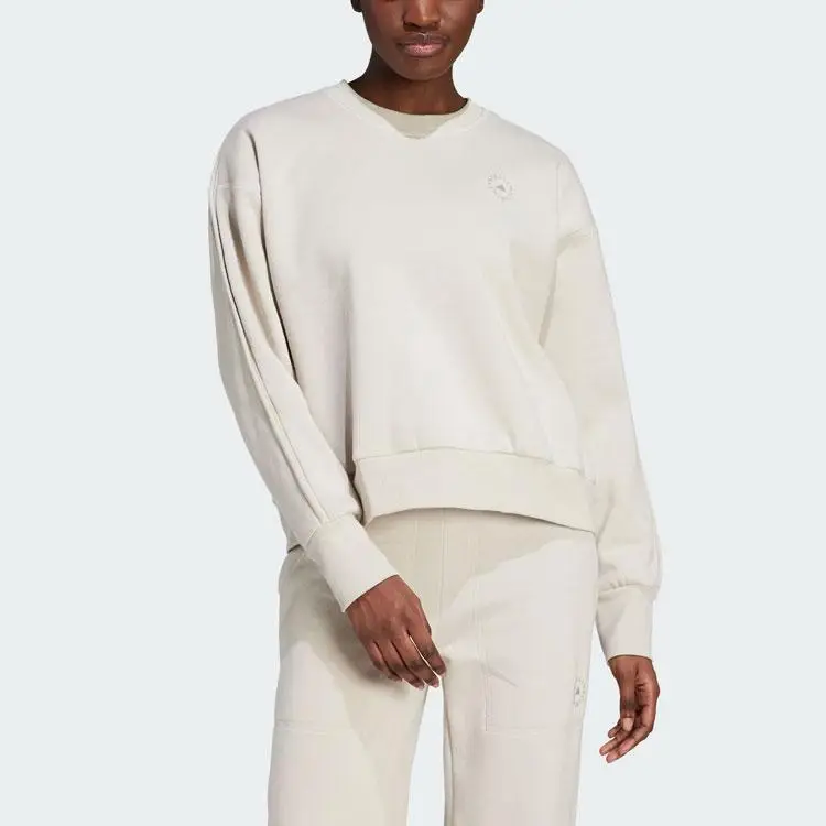 Adidas Top Donna Bianco 4300828 miniatura 3