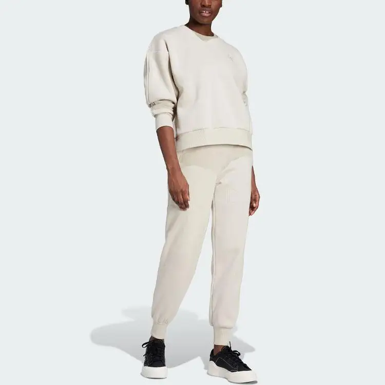 Adidas Top Donna Bianco 4300828 miniatura 5