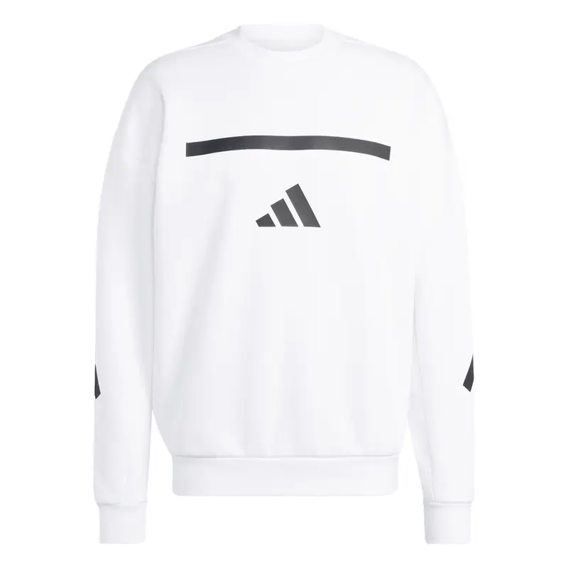 Felpa adidas Z.N.E Blanc