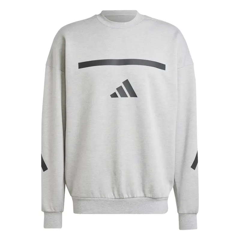 Felpa adidas Z.N.E Gris
