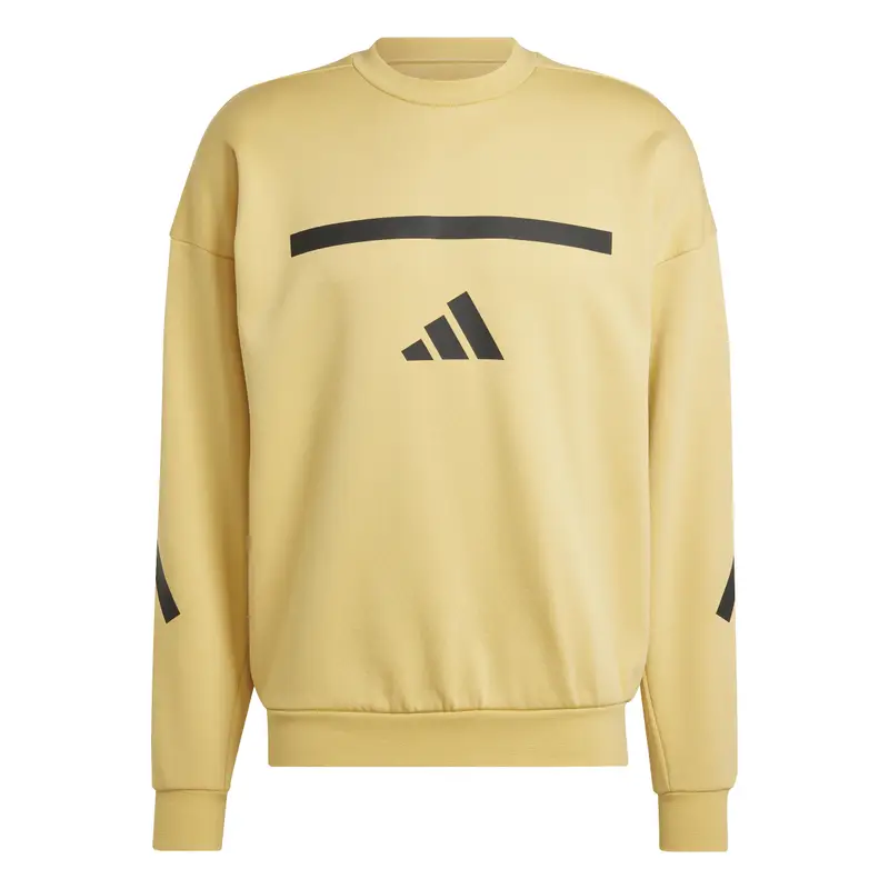 Felpa adidas Z.N.E Jaune
