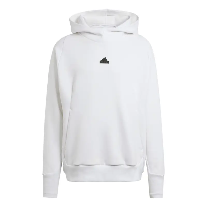 Felpa adidas Z.N.E. Premium Blanc