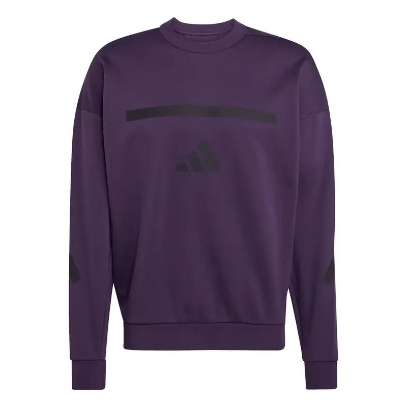 Felpa adidas Z.N.E Violet