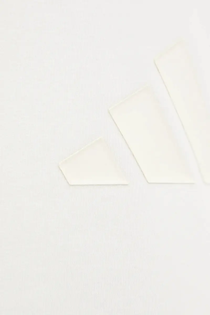 felpa All SZN donna colore beige JV9893 miniatura 5