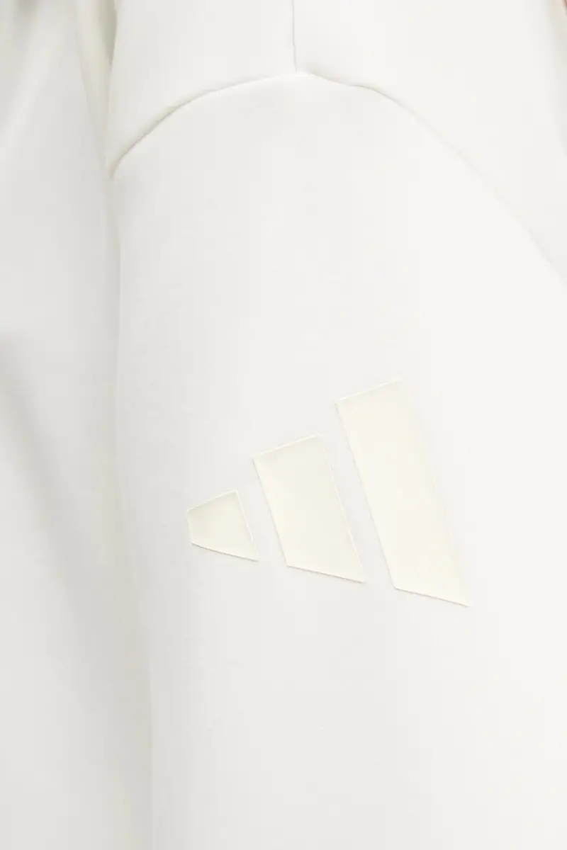 felpa All SZN donna colore beige JV9907 miniatura 5