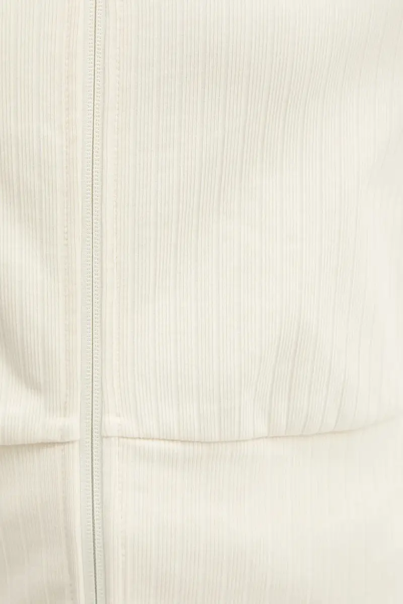 felpa All Szn Winterized donna colore beige JW7434 miniatura 5