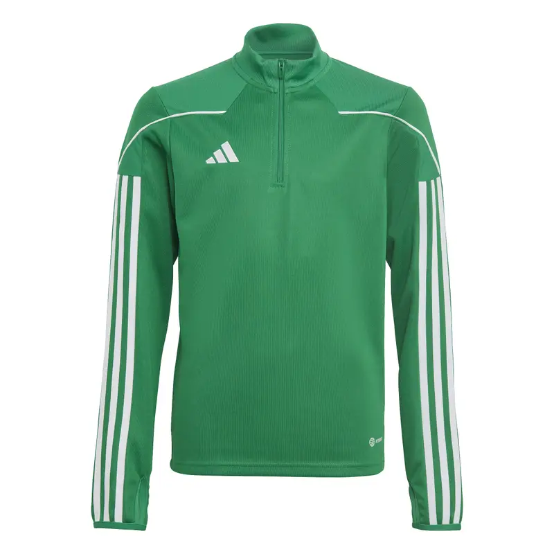 Felpa bambino adidas Tiro 23 League Vert