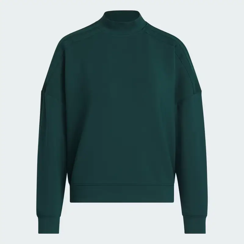 Felpa Beyond Spacer Mock Layer Aurora Ivy miniatura 4