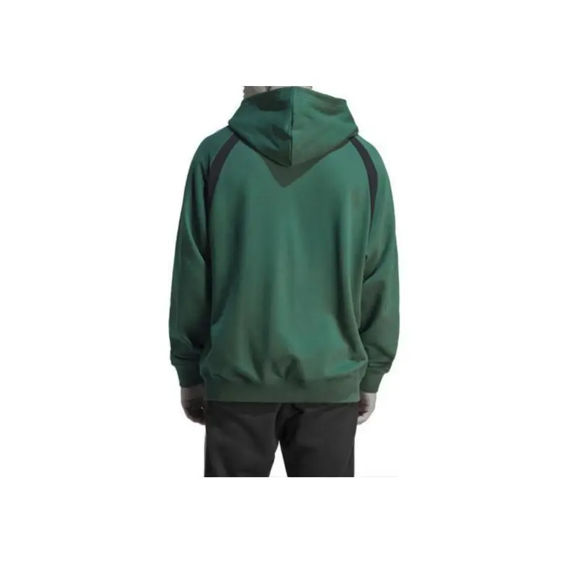 Adidas Top Uomo Verde 4192442 miniatura 3