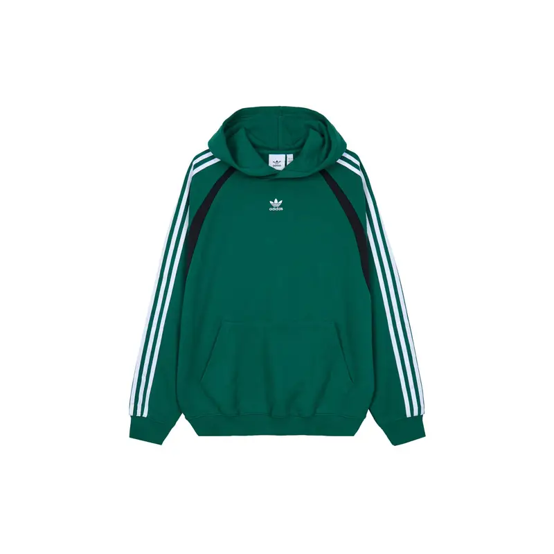 Adidas Top Uomo Verde 4018756