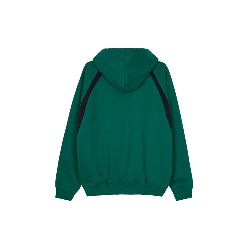 Adidas Top Uomo Verde 4284539 miniatura 4