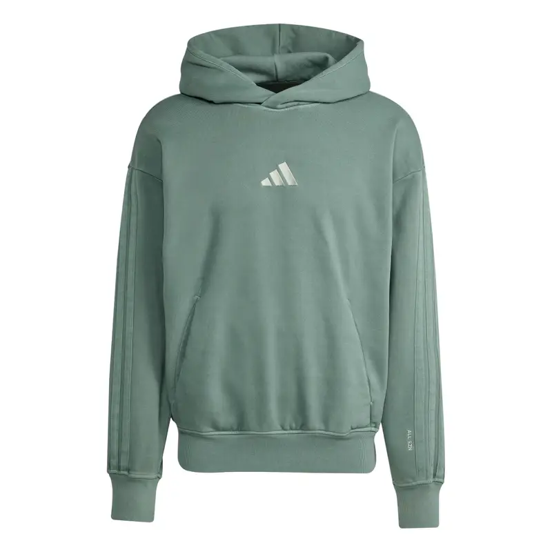 Felpa con cappuccio adidas All SZN Vert