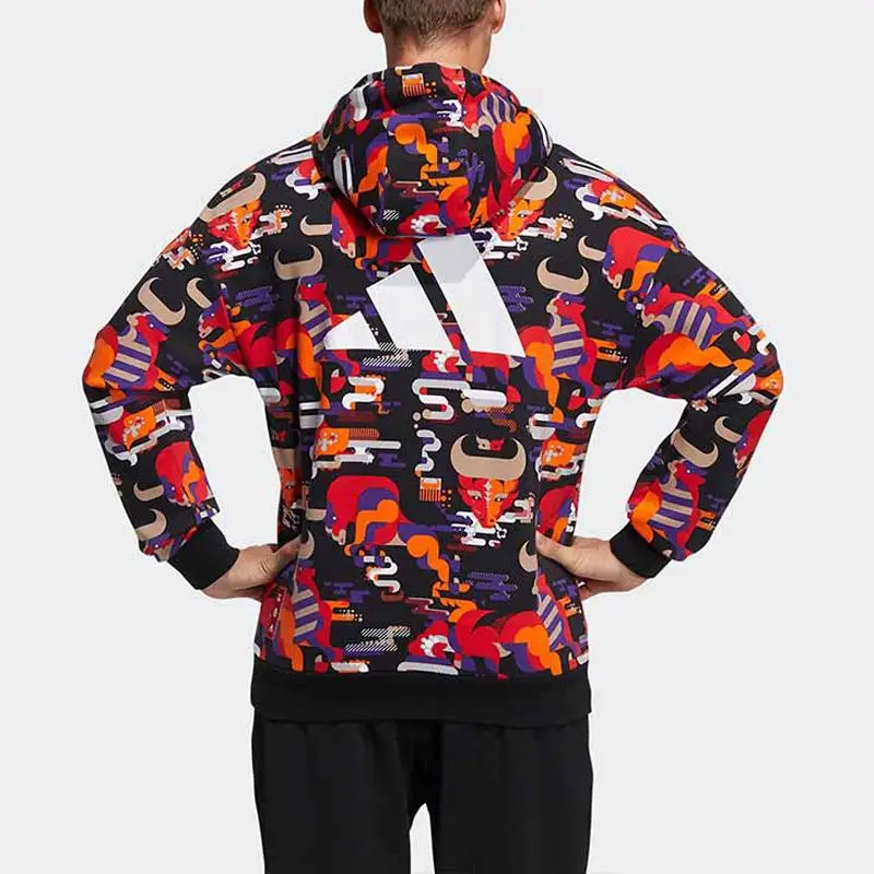 Adidas Top Uomo 4347565 miniatura 3