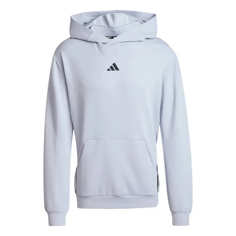 Felpa con cappuccio adidas D4T