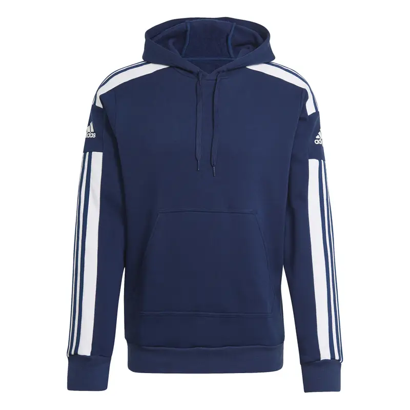 Felpa con cappuccio adidas Squadra 21 Bleu