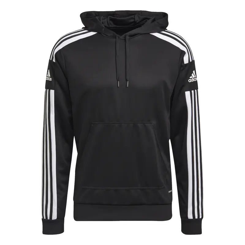 Felpa con cappuccio adidas Squadra 21 Noir