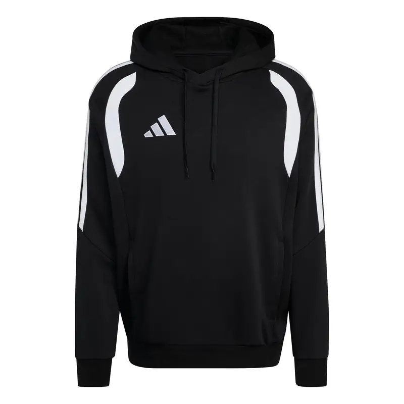 Felpa con cappuccio adidas Tiro26 League Noir