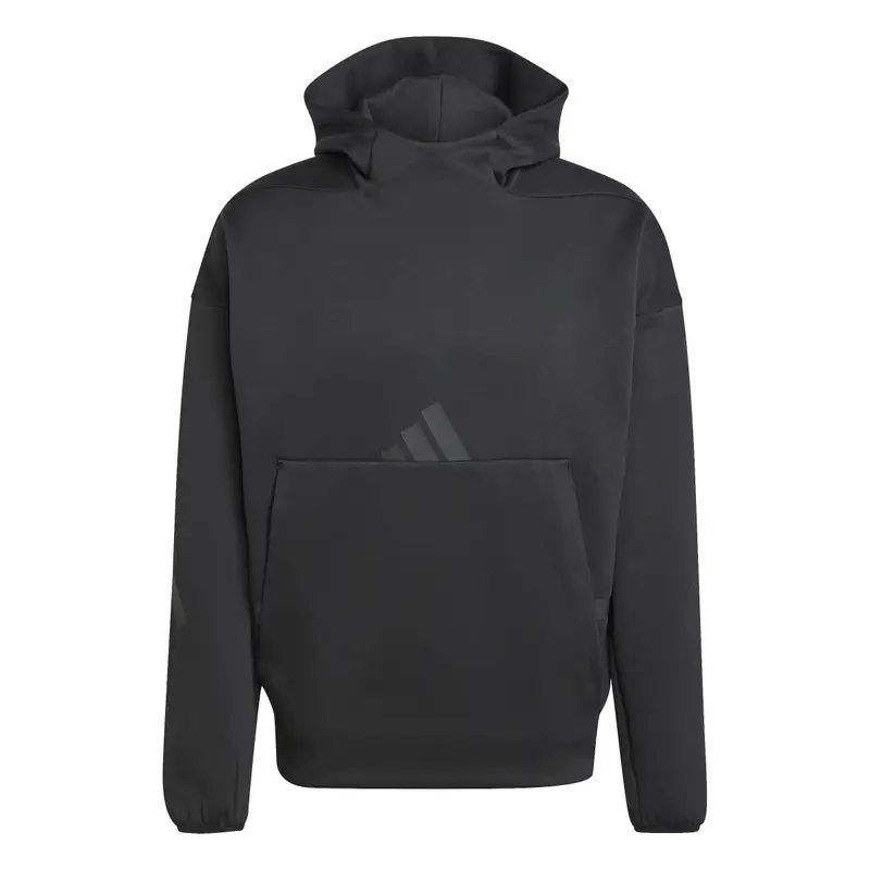 Felpa con cappuccio adidas Z.N.E Noir