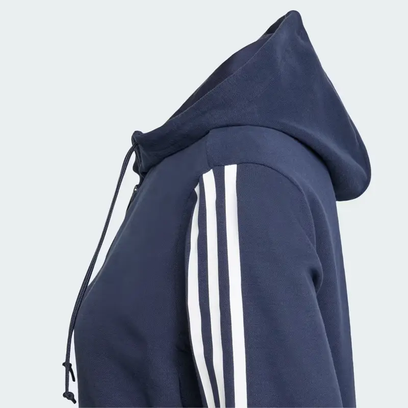 Felpa con cappuccio AEROREADY Made for Training Legend Ink miniatura 3